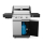 KOLER Grill ogrodowy COMPACT PRO srebrny - 1529496 - zdjęcie 2